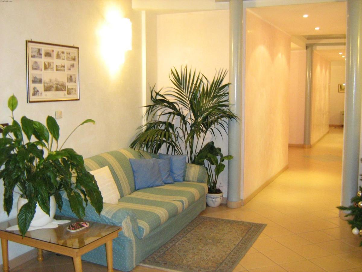 Hotel Castello Mesagne Interior foto